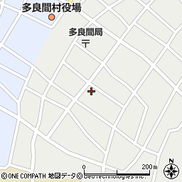 環境整備企画周辺の地図