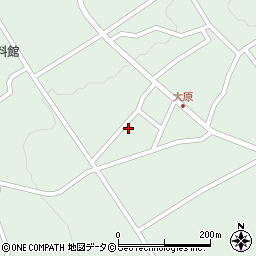 沖縄県宮古島市城辺福里1781-3周辺の地図