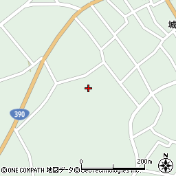 沖縄県宮古島市城辺福里1049-3周辺の地図