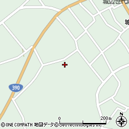 沖縄県宮古島市城辺福里1049周辺の地図