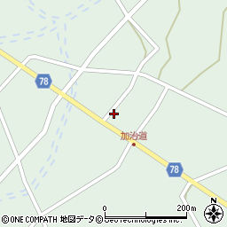 沖縄県宮古島市城辺比嘉954-3周辺の地図