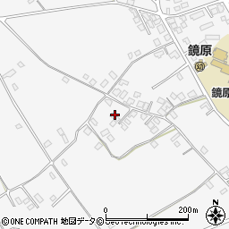 島尻設計周辺の地図