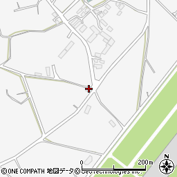 宮古地区トラック事業協同組合周辺の地図
