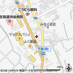 株式会社寄川商会周辺の地図