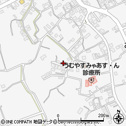 ＬｉｔｔｌｅＲｉｄｅ周辺の地図