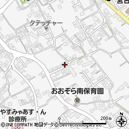 株式会社丸栄組周辺の地図
