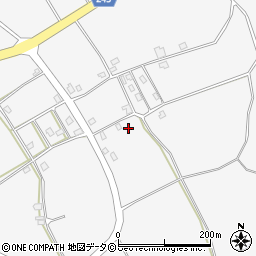 沖縄県宮古島市平良東仲宗根添1475周辺の地図
