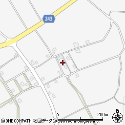 沖縄県宮古島市平良東仲宗根添1485周辺の地図
