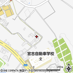 株式会社川田電設産業周辺の地図