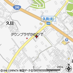 株式会社長崎冷熱周辺の地図