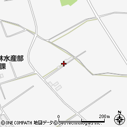 沖縄県宮古島市平良東仲宗根添1025周辺の地図