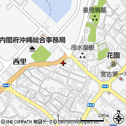 菊栄旅館周辺の地図