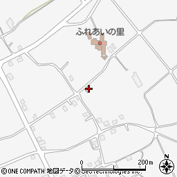 沖縄県宮古島市平良西仲宗根1317周辺の地図