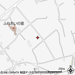 沖縄県宮古島市平良西仲宗根周辺の地図