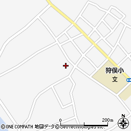 沖縄県宮古島市平良狩俣1176-2周辺の地図