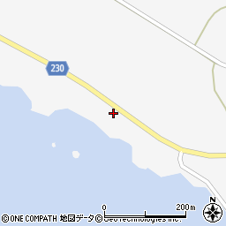 沖縄県宮古島市平良前里309-1周辺の地図