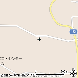 沖縄県島尻郡南大東村南299周辺の地図