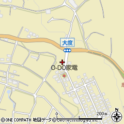 成城自動車周辺の地図