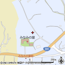 大田木工所周辺の地図
