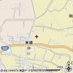 沖縄県糸満市大度周辺の地図