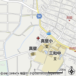 沖縄県糸満市真壁532-1周辺の地図