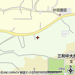 沖縄県糸満市宇江城691周辺の地図