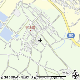沖縄県糸満市宇江城92-1周辺の地図