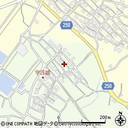 沖縄県糸満市宇江城47周辺の地図