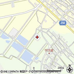 沖縄県糸満市宇江城124周辺の地図