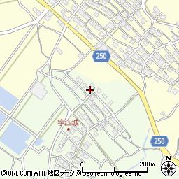沖縄県糸満市宇江城32周辺の地図