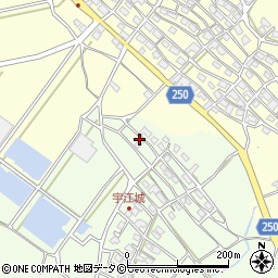 沖縄県糸満市宇江城42周辺の地図