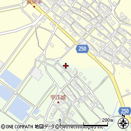 沖縄県糸満市宇江城36周辺の地図