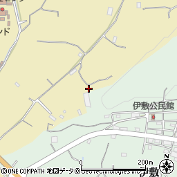 沖縄県糸満市真栄里779周辺の地図