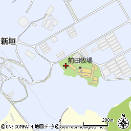 株式会社紅樹　リサイクルセンター周辺の地図