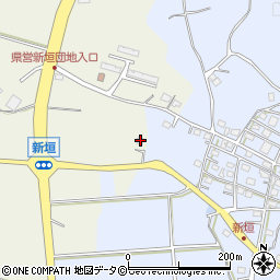 沖縄県糸満市国吉861周辺の地図