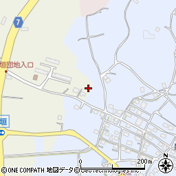 沖縄県糸満市国吉840-1周辺の地図