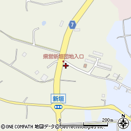 沖縄県糸満市国吉846周辺の地図