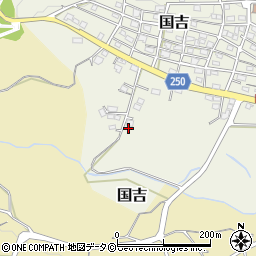沖縄県糸満市国吉370周辺の地図