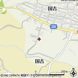 沖縄県糸満市国吉369周辺の地図
