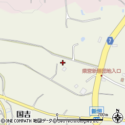 沖縄県糸満市国吉720周辺の地図