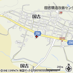 沖縄県糸満市国吉344周辺の地図
