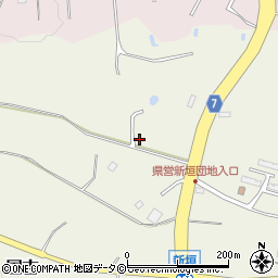 沖縄県糸満市国吉789周辺の地図