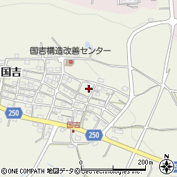 沖縄県糸満市国吉13周辺の地図