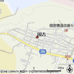 沖縄県糸満市国吉108-4周辺の地図