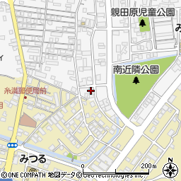 沖縄県糸満市糸満1555周辺の地図