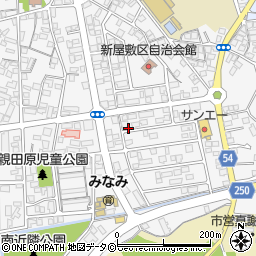 沖縄県糸満市糸満1514周辺の地図