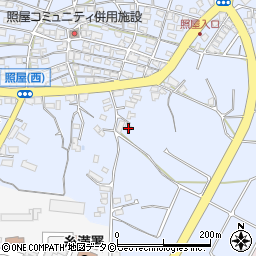 沖縄県糸満市照屋664周辺の地図