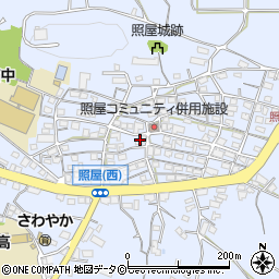 コーポＫ・Ｙ周辺の地図