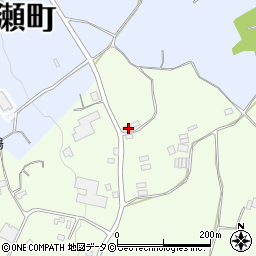 住宅型有料老人ホーム コミュニティ・ぐしちゃん周辺の地図