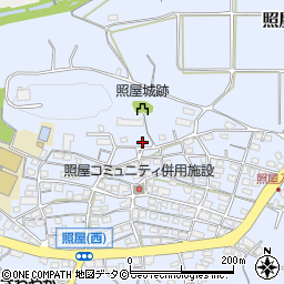 沖縄県糸満市照屋173周辺の地図
